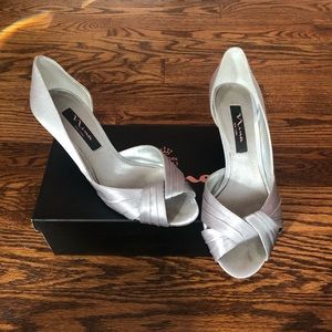 Nina heels